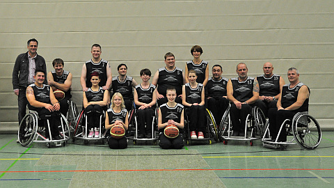 Team 2012 Landesliga Bayern