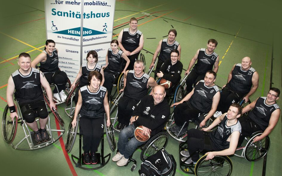 Team Oberliga Süd 2013/14